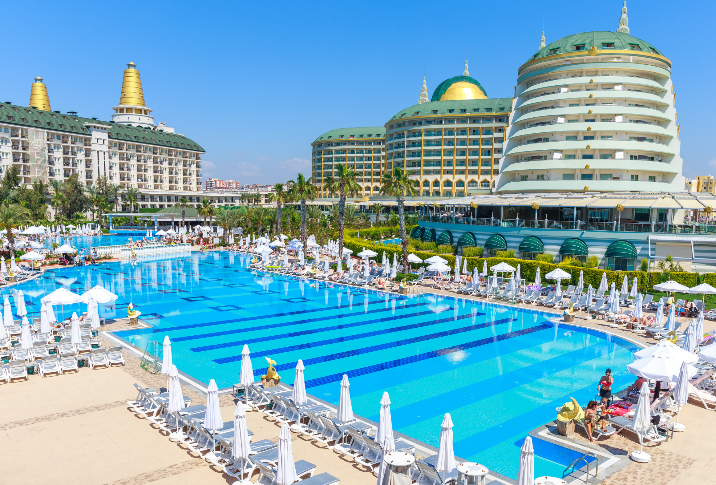 سیستم رزرواسیون نیک وی